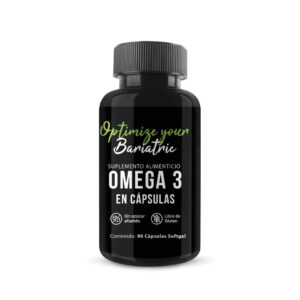 OB Omega 3