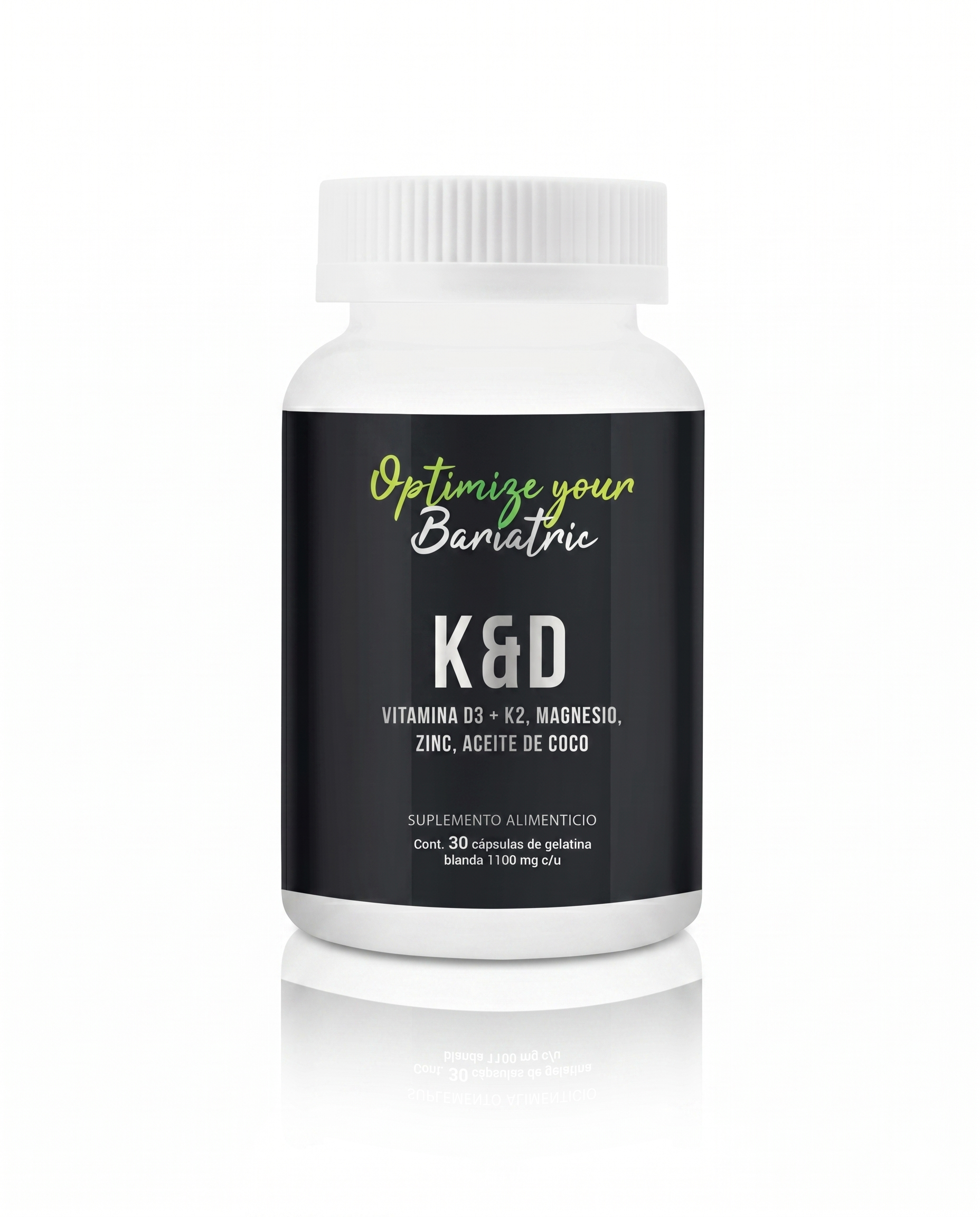 Vitamina K&D