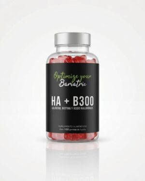 HA-B300